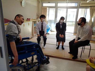 学級活動 学級活動