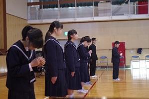 合唱「風をみつけて」 合唱「風をみつけて」