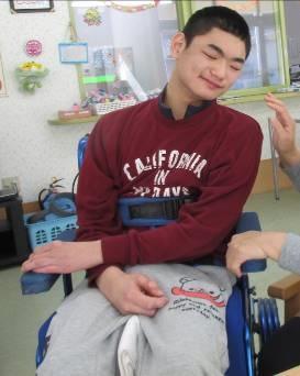 現場実習の様子 現場実習の様子