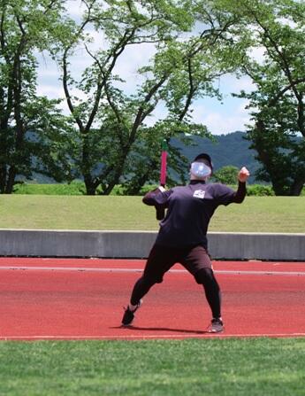 ジャベリックスロー ジャベリックスロー
