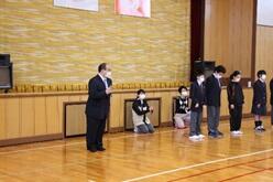 新入生紹介 新入生紹介