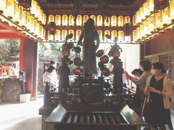 一願堂 一願堂
