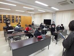 会場の様子 会場の様子