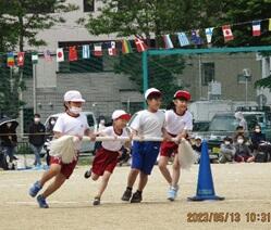 中学年団体 中学年団体