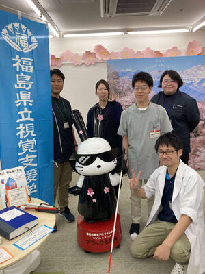 参加者の方々 参加者の方々