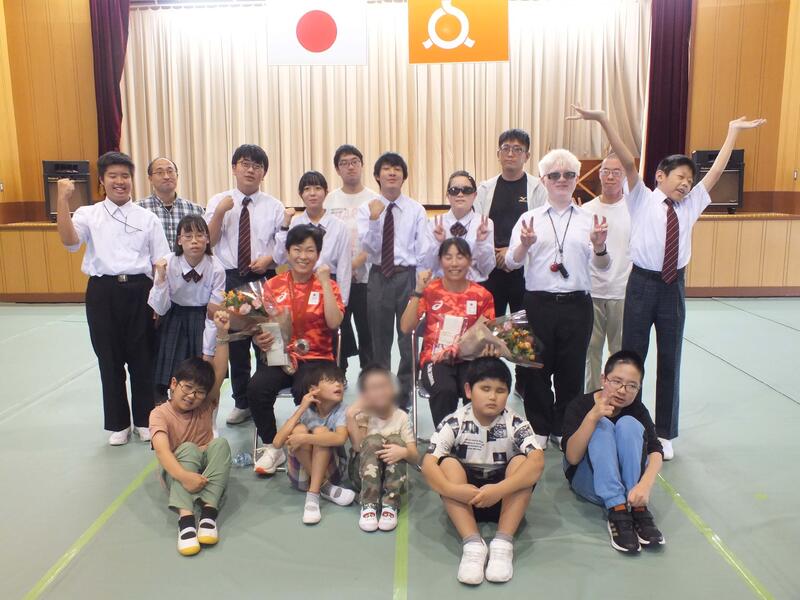 集合写真 集合写真