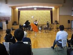 素敵なバレーの踊り 素敵なバレーの踊り