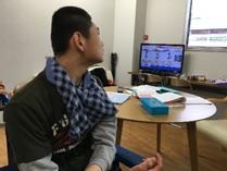 実習の様子 実習の様子
