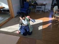 実習の様子2 実習の様子2